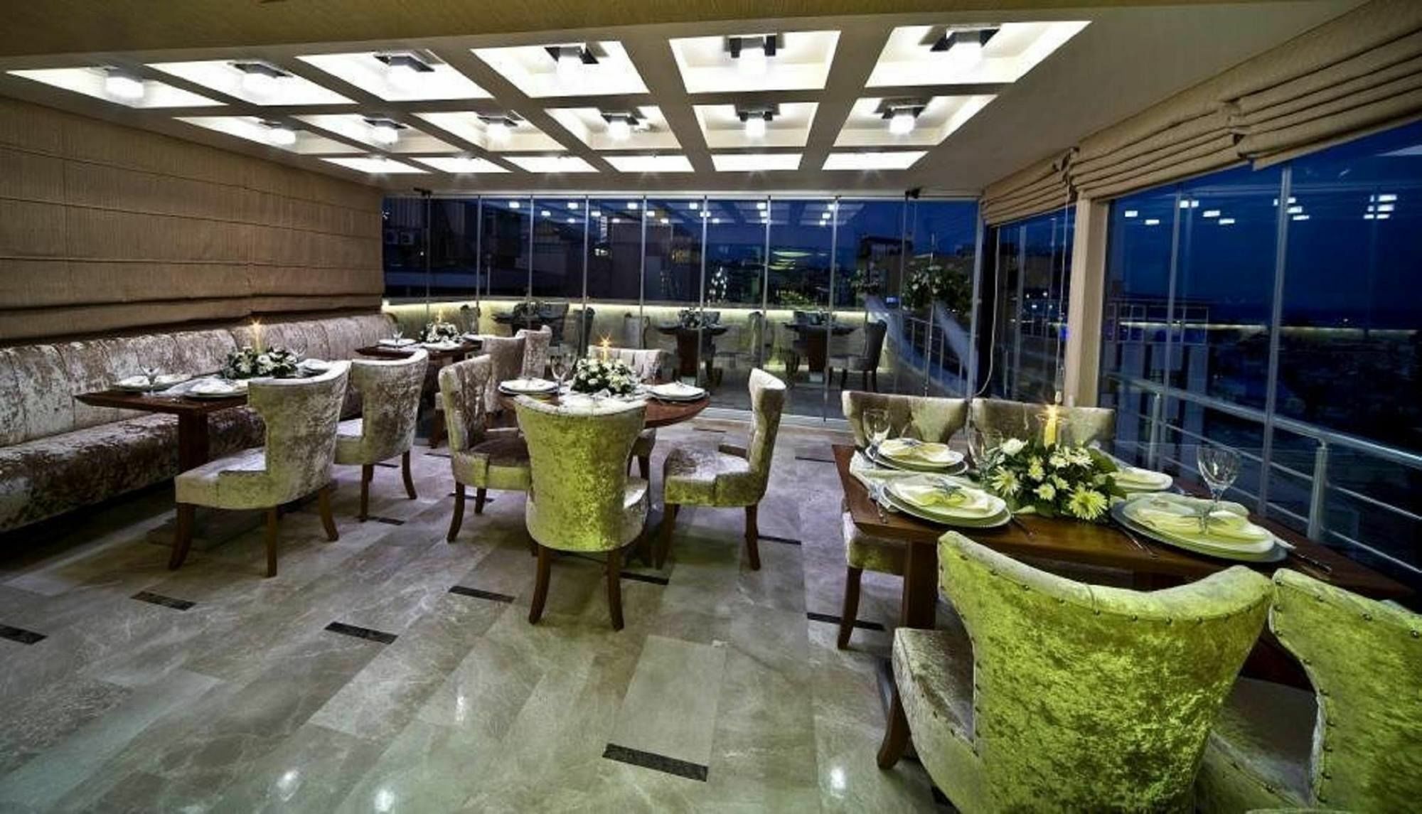 Q Hotel Laleli - Istanbul, Istanbul